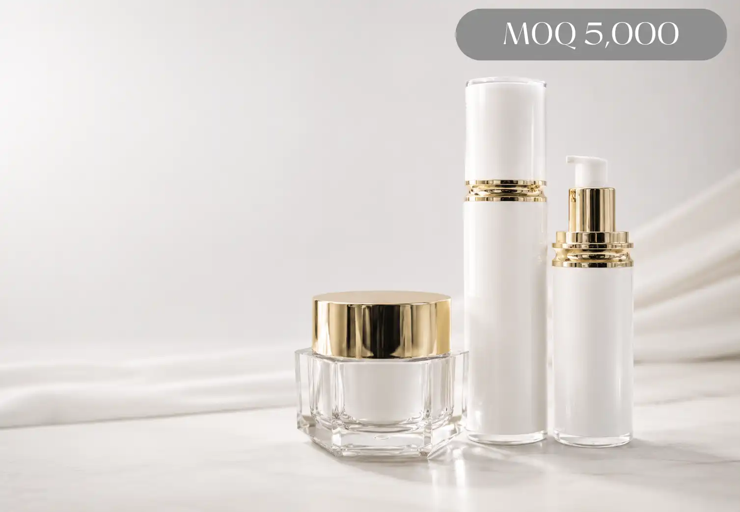 Skincare Glass