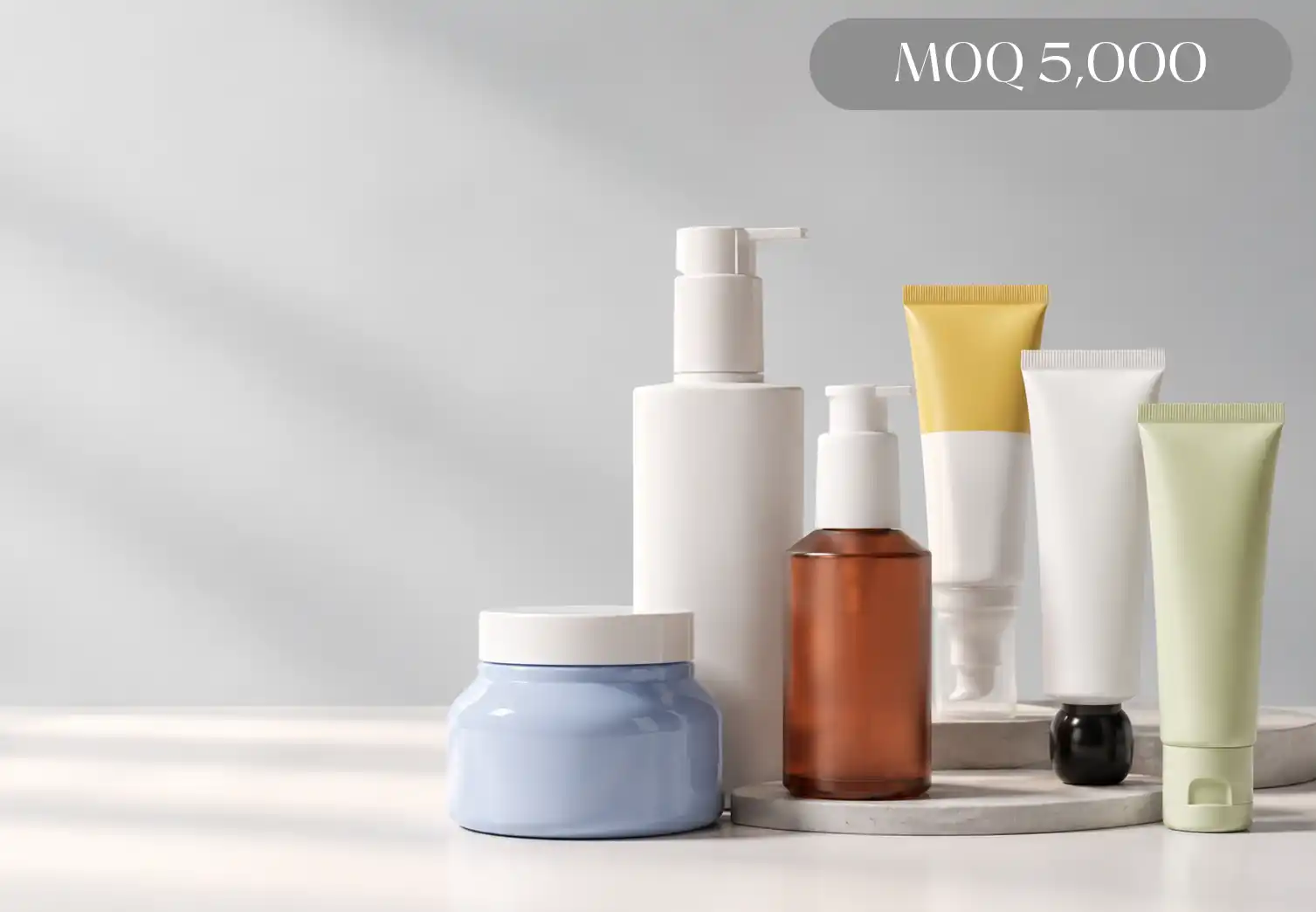 Plastic Packaging