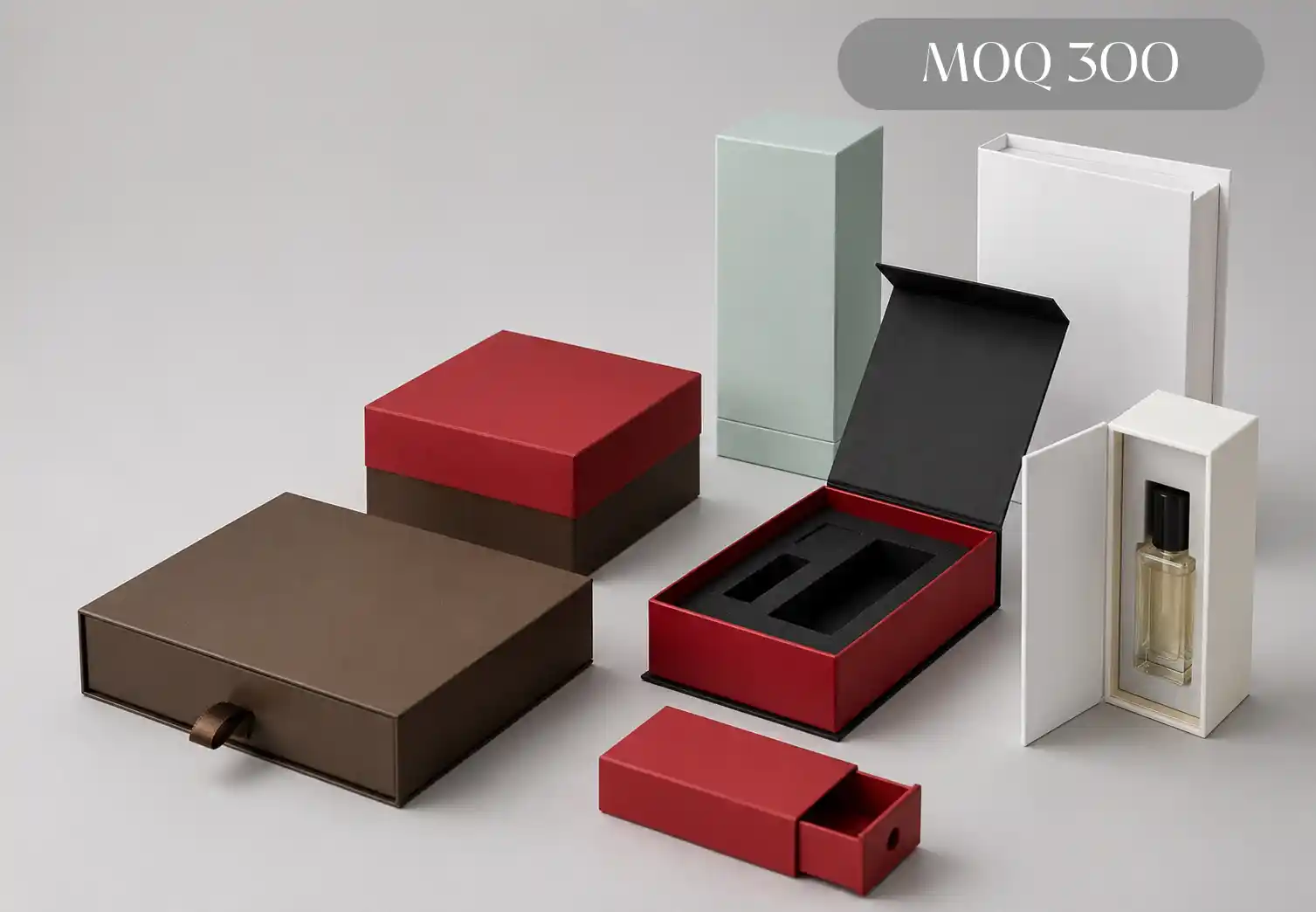 Rigit Box
